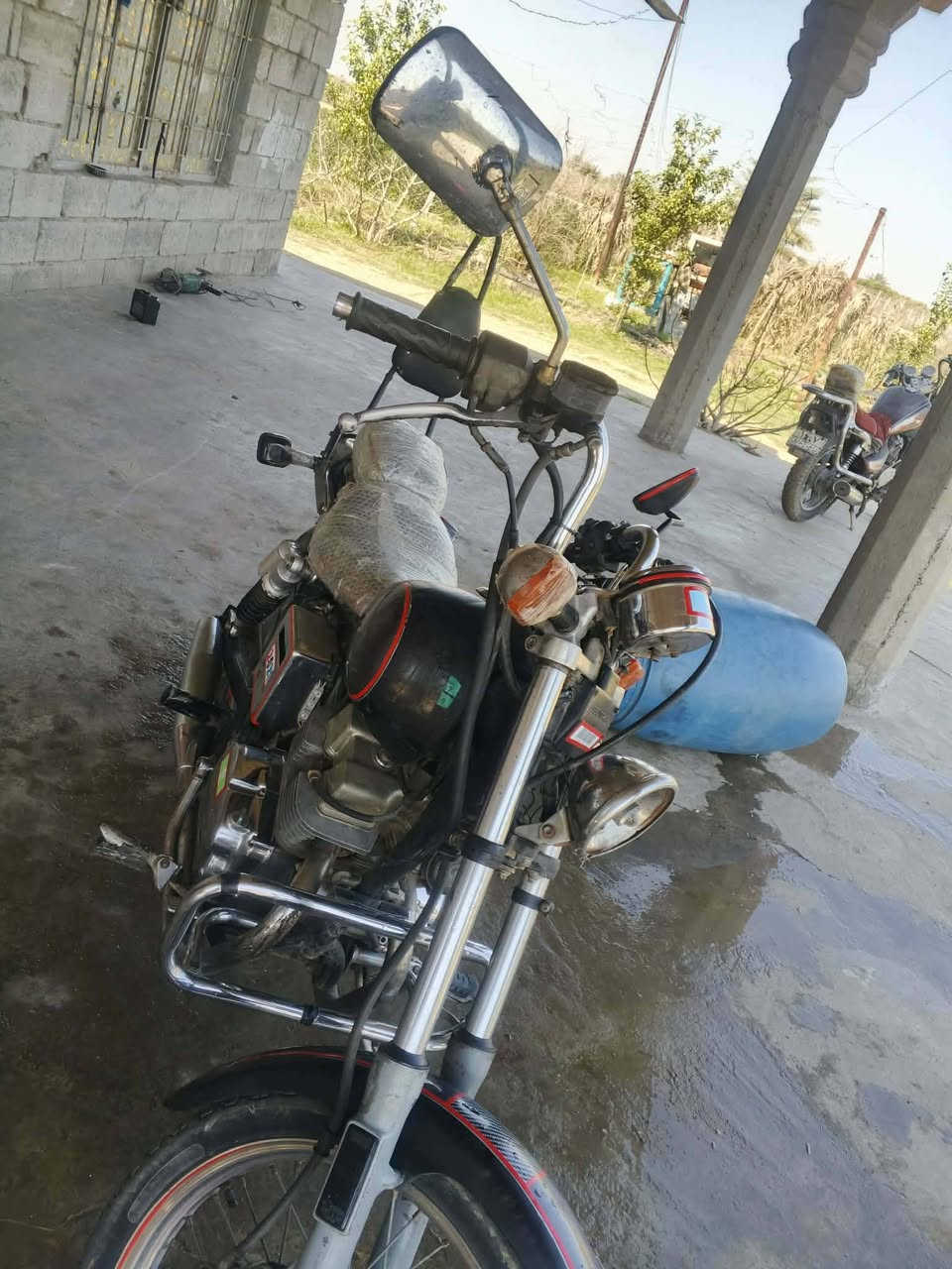 ماطور لبيع السعر خاص


**إذا كنت صاحب هذا الإعلان وتريد حذفه لأي سبب، رجاءا أرسل رسالة إلى الدعم الفني**