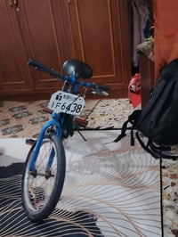 بايسكل • حجم 18 • حالة 88%