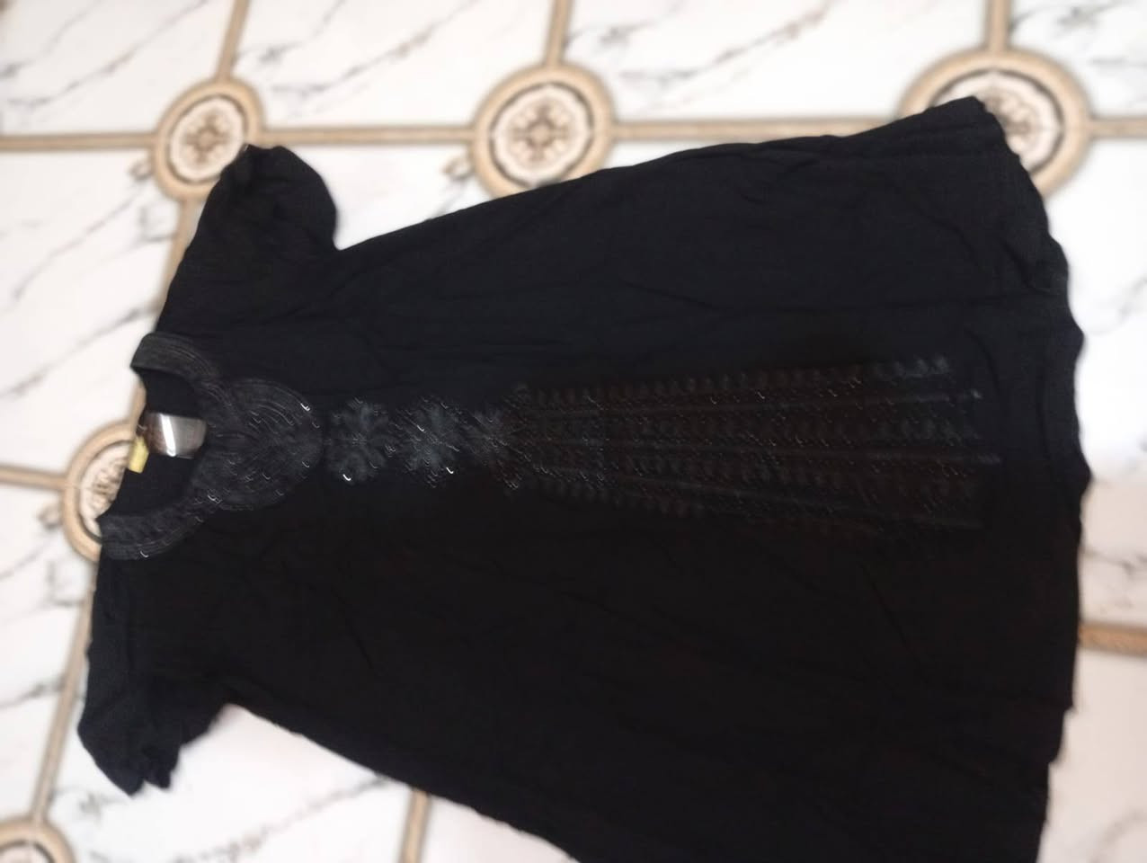 دشداشات قصيره بيت علاوي غالي


**إذا كنت صاحب هذا الإعلان وتريد حذفه لأي سبب، رجاءا أرسل رسالة إلى الدعم الفني**