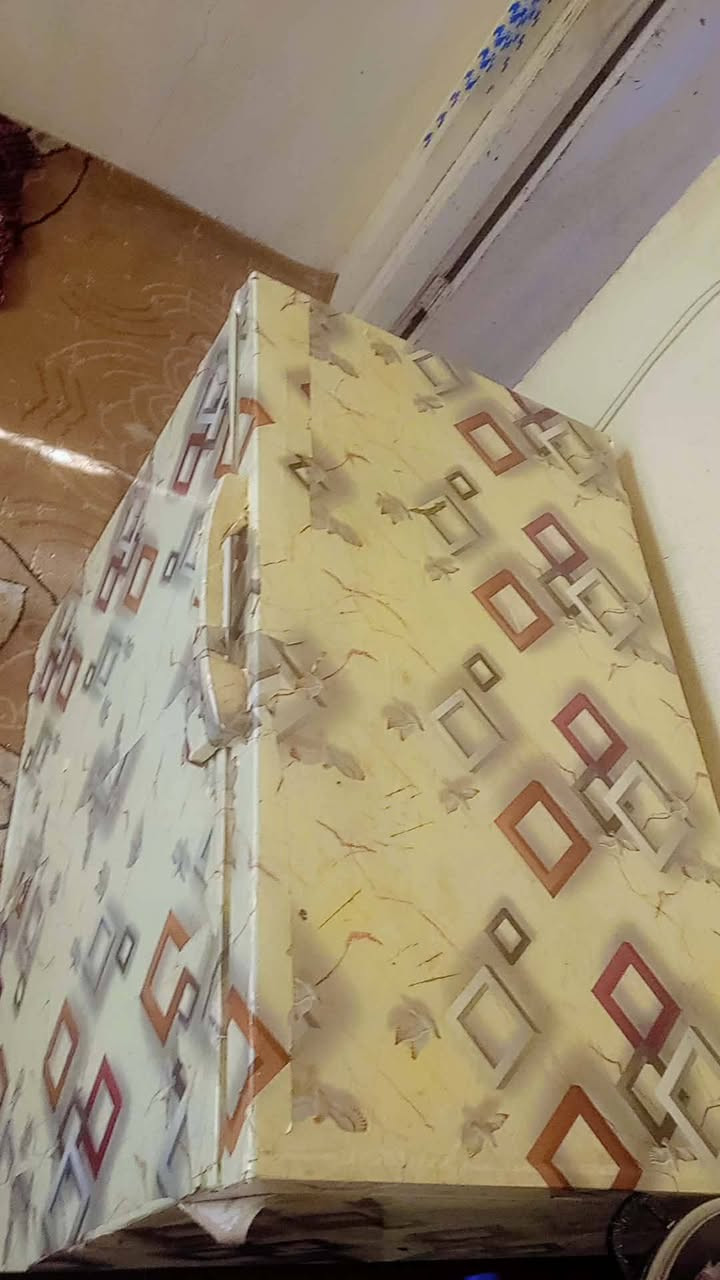 مجمده تجميدها فول ع الفحص ب 200


**إذا كنت صاحب هذا الإعلان وتريد حذفه لأي سبب، رجاءا أرسل رسالة إلى الدعم الفني**