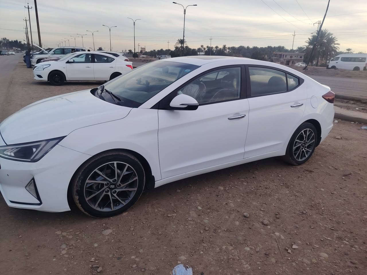 النترا عشرين خليجي
كامل مواصفات بصمه +بنوراما
حادثها موضح بالصور
رقم بغداد الجديد الإنكليزي
السعر 160 وبيها مجال
المكان بغداد اليوسفيه مراسلة ⁨***********⁩
***********
