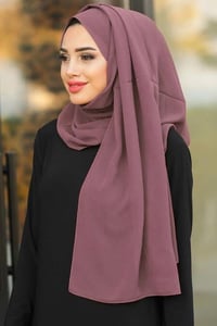 شال جورجيت • أصلي • خفيف