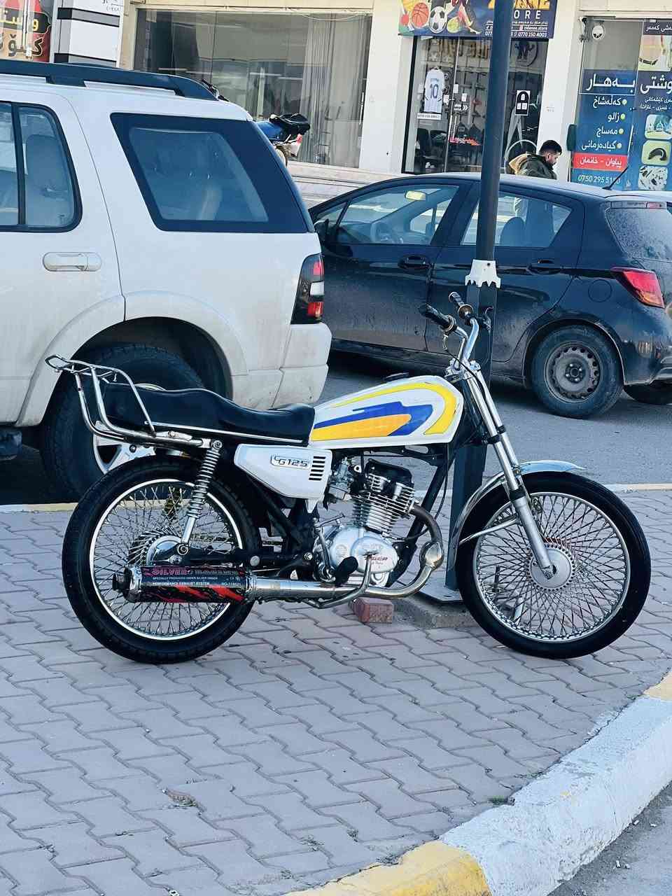 بؤ فرؤشتن و گؤرينه وه Taigar 2023 مه كينه كه پس زور زور به قه وه ته به شه رتي 4 كه پس پيش بكات فول سه نته ره سالونساي سپؤرته فول فه سله يه ماله كه دياره سعري360 و معامه له شوين سليماني ***********ده ستت خوش بيت ئه دمين
