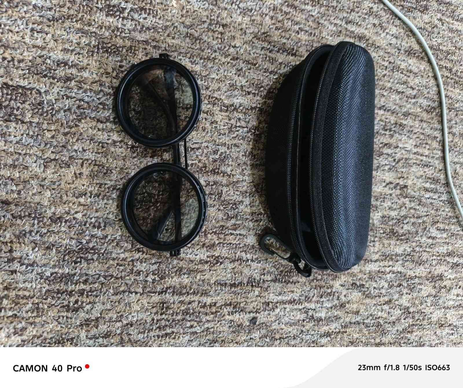 نظارات ماركه وحده بيها بلاتوث اتصال ونغمات


**إذا كنت صاحب هذا الإعلان وتريد حذفه لأي سبب، رجاءا أرسل رسالة إلى الدعم الفني**