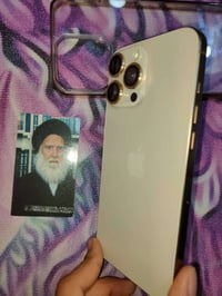 ايفون ١٦ برو ماكس • ٢٥٦ • بطارية ١٠٠