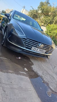 سوناتا ٢٠٢٠ • حادثة • حي الجهاد