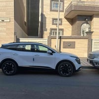 سبورتج٢٠٢٣ امريكي برستيج فول للأخير ماشيه55 صبغ بنيد مكان الكراده 0770...