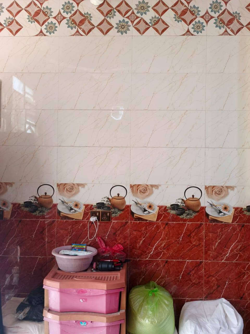 يالله مشتمل طابقين طابو صرف المساحه 77م واقع حال 100م ركن تكون طابق الأول صاله مطبخ ستقبال صحيات داخليه خارجية مناور الطابق الثاني غرفتين وصاله وصحيات سكف سندويج الموقع ممتاز كربلاء طويريج ام الهوى جديده شارع الكفيل 50مترعن الشارع العام
يرهم مراوس  في حي الجمعيه او حي المستقبل  استفسار اكثر مراسله او اتصل واتساب  

*********** 
***********
