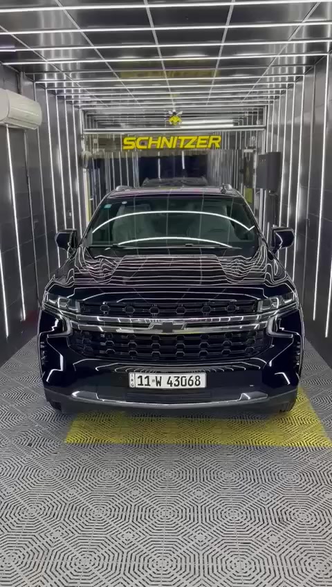 السلام وعليكم للبيع تاهو Ls2024 خليجي السياره جديده بمعنى الكلمه مغلفه تغليف كامل يم شنايزر ضمان 10 سنوات ماشيه 19500 قابل للزياده درع حمايه للجامه الاماميه ضمان 3 سنوات
السياره برغي مناقصه كله بحالة الوكاله رافق الكم صورة الفحص بيه هذا الضرر البسيط السياره ب اسمي تحويل ثاني يوم وين ميعجبك تروح تفحص روح افحص ضايف اله علامة الشوفر الضوئيه والسياره احلى من الصور بهواي تايرات باتري مكينه كير كله شركه السعر 500 وبيه مجال بسيط حك الجيه مكان السياره بغداد حي القادسيه او اليرموك 
هـ***********
هـ***********
