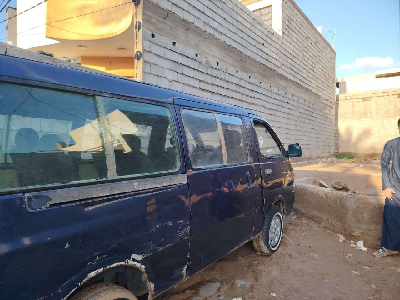 سلام عليكم كيا بريجو موديل 98 رقم بغداد. سيارة بلادية سعر 50 بيها مجال مكان ديالى بعقوبه الرقم ***********
