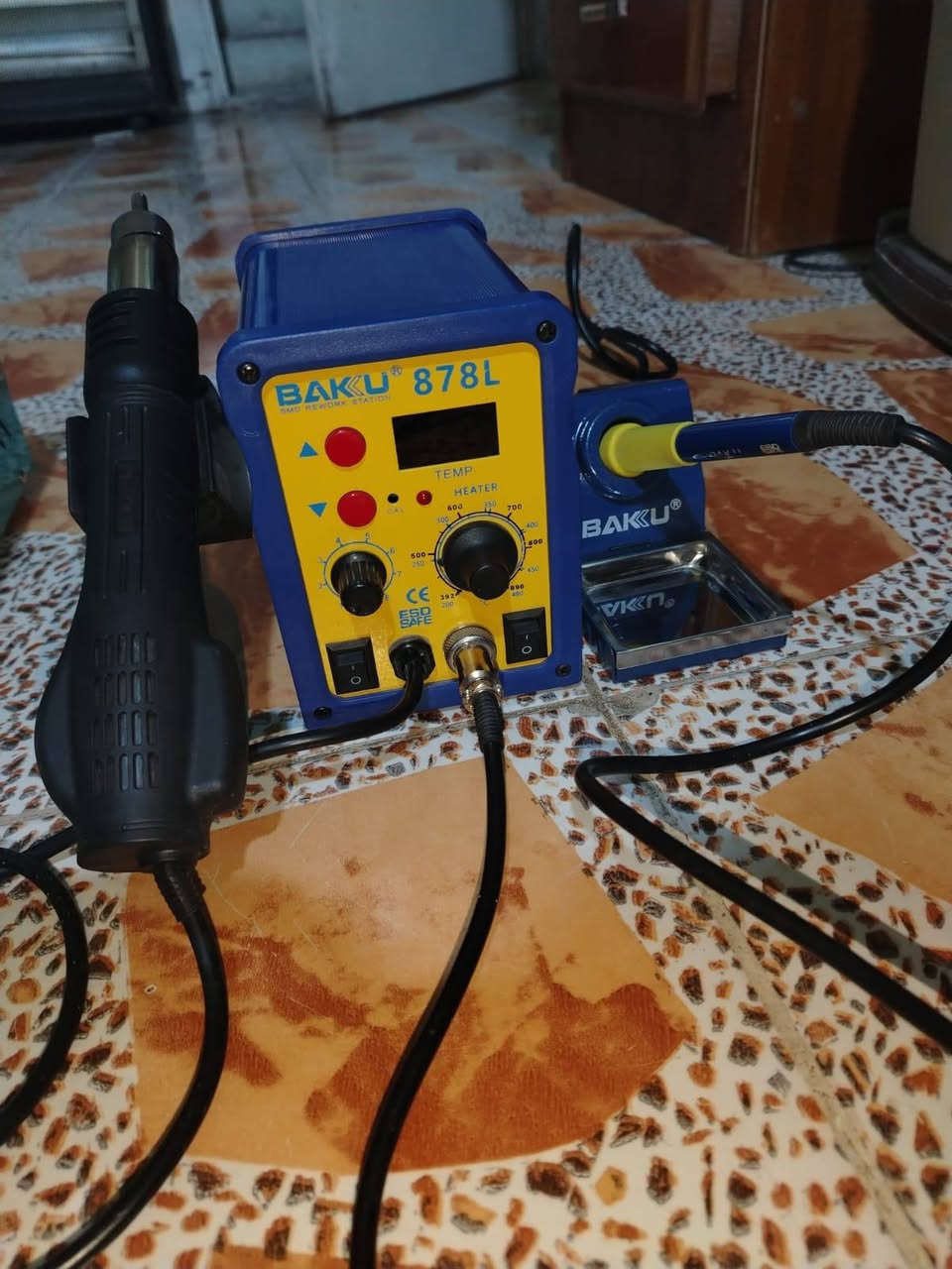 250بية مجال


**إذا كنت صاحب هذا الإعلان وتريد حذفه لأي سبب، رجاءا أرسل رسالة إلى الدعم الفني**