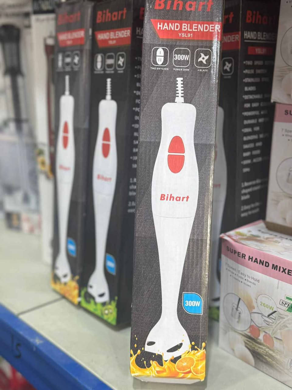 ‎مواد منزلية‎ البصرة, العراق


**إذا كنت صاحب هذا الإعلان وتريد حذفه لأي سبب، رجاءا أرسل رسالة إلى الدعم الفني**