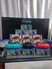 سبيكر • ٣١٧قطعة • بلوتوث