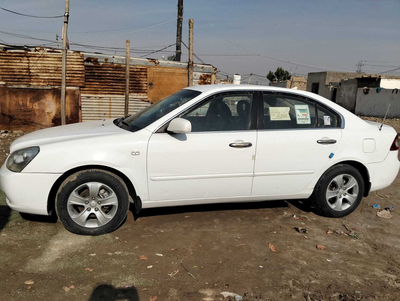 اوبتيما للبيع 2008 السعر 105ناصريه مركز شراي يخابر عل رقم ‏‪0780 080 1962‬‏
