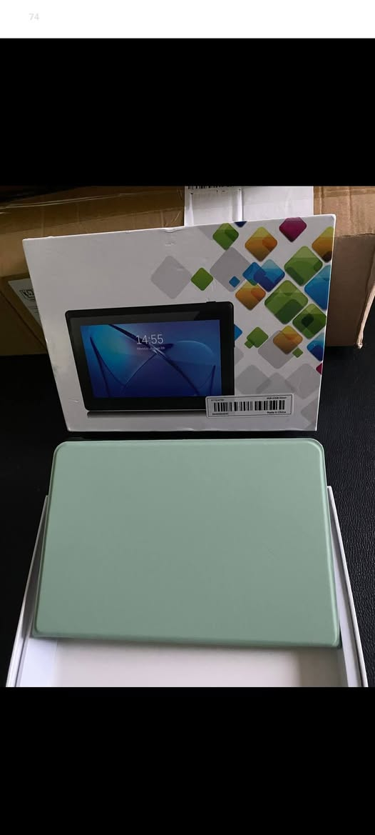 ايبادات العدد 2 الذاكره 32
بلكارتون مع كفر وشاحن السعر  القطعه40 الف
مكاني الجبيله


**إذا كنت صاحب هذا الإعلان وتريد حذفه لأي سبب، رجاءا أرسل رسالة إلى الدعم الفني**