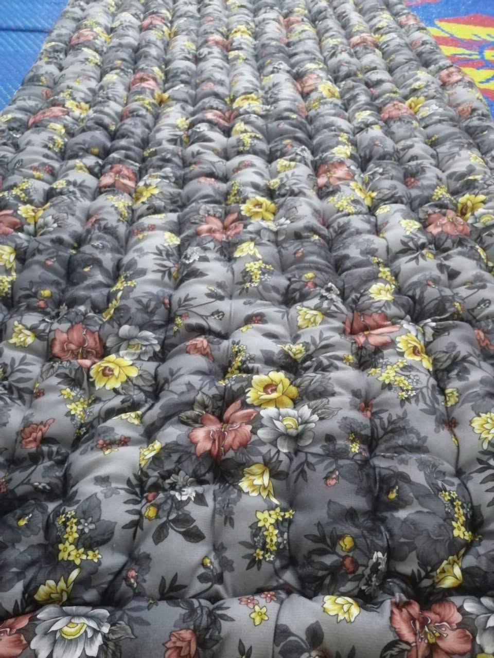 جودليات حسب الطلب شاموا نوع القماش سعر المتر (10)  كرسته وعمل


**إذا كنت صاحب هذا الإعلان وتريد حذفه لأي سبب، رجاءا أرسل رسالة إلى الدعم الفني**