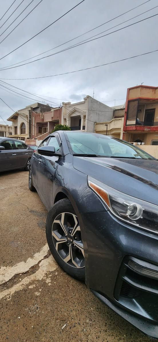 کیا فۆڕتی 2019 
بستەک چاملغی لای سایەق + بۆنیت سبووغە 
کەمەک تەعدیل لە چامغی سەکن 
بێ داخیلی بێ ایرباگ ..
ڕەنگی نەفتی . 
ــــ
سعری140 و معمالە .. أربيل, العراق


**إذا كنت صاحب هذا الإعلان وتريد حذفه لأي سبب، رجاءا أرسل رسالة إلى الدعم الفني**