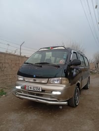 بريجو للبيع   موديل 96 سياحي   رقم انكليزي  مصفره من كلشي لا غرامات ول...