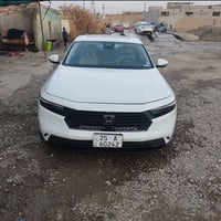 اكورد هايبرد • ٢٠٢٣ • مرقمه كركوك