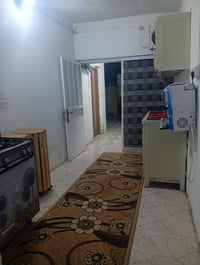 دار للبيع طابق ونص                        ((  بس نورنا بتعليك  ))  الم...