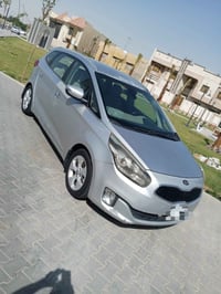 كارينز • ٢٠١٥ • راكب ٧