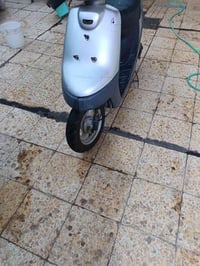 بطه • ٢٠٠٣ • مكينه ناعمه