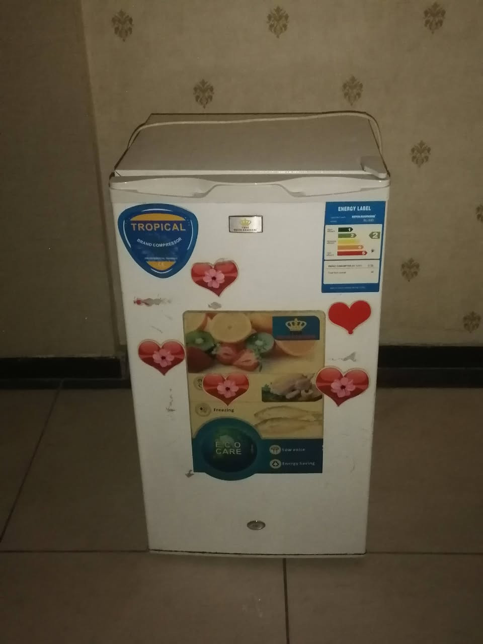 للبيع


**إذا كنت صاحب هذا الإعلان وتريد حذفه لأي سبب، رجاءا أرسل رسالة إلى الدعم الفني**