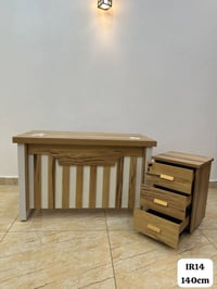 ميز مكتبي • سرير طوابق • مرجوحة عائلية