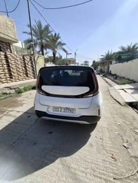 كيا سول • ٢٠٢٣ • بدون صبغ