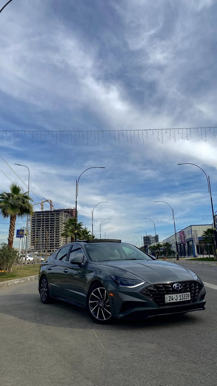 HYUNDAI SONATA , LIMITED

هونداي سوناتا ليمتدد  لون سمنتي مميز واحد على واحد اعلى مواصفات بالسوناتا تجي فول رفاهية وفخامة  ماشية قليل 34 الف ميل فقط ..
 
السعر : 195$

‎موديل 2021

مواصفات 
_بصمة
_اربع كاميرات محيطية 
_حساسات 360 درجة
_هندبريك دكمة
Auto hold_
_بانوراما طكتين 
_كشنات جلد 
_كشنات كهرب 
_تدفى كشنات 
_تبريد كشنات
_تبريد قطعتين
_تدفى بالستيرن 
_شاشة جبير 
_داتا شو 
_تشغيل عن بعد 
_سستم صوت Bose عالمي 
_خزن كشنات ثلاث وضعيات 
_عدادت الكتروني 
_وضعيات قيادة متغيرة 
_ريموت كارت Nfc 
_ريموت تقديم وترجيع السيارة 
_شحن لاسلكي 
_مثبت مسار
_رادار امامي 
ومواصفات ليمتد ماتخلص 

السيارة عليها صيانة كاملة بدون نواقص وعليها طخم تايرات جديد 

السيارة بيها باب وجاملغ تبديل بدون دواخل 

مكان السيارة دهوك معارض الجديدة 

عليها رقم دهوك مميز شرط التحويل 

للاستفسار الاتصال على الرقم 

***********
