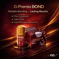 زعيم البوند اليونفيرسل وكبيرهم G_premio Bond  من شركة GC العملاقة  • S...