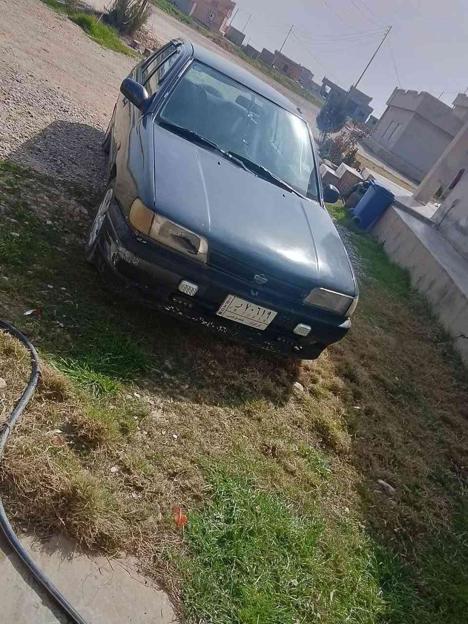 للبيع صني نيسان موديل 92سنويه 27 كركوك الماني دفتر ع رقم ٠٨٧٣٢٨٩٥٤٩٢


**إذا كنت صاحب هذا الإعلان وتريد حذفه لأي سبب، رجاءا أرسل رسالة إلى الدعم الفني**