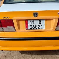 بسم الله الرحمن الرحيم السلام عليكم  سمند البيع موديل 2011  سياره حلوه...