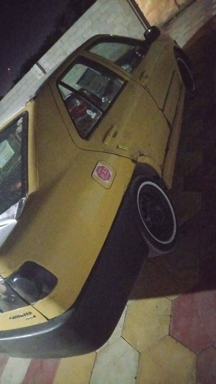 سلام عليكم شيري 2009 مكينه كورله تماتيك بدون راعي تكفلك عن السرقه مكان سماوه سعر 17بيها مجال الشراي ‏‪***********‬‏ اتصل
