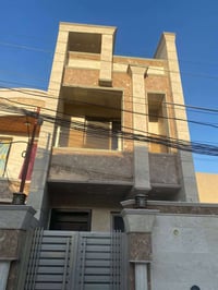 دار للبيع منطقه الدوره الإسكان مساحه 100متر بناء حديث درجه اولى السعر ...