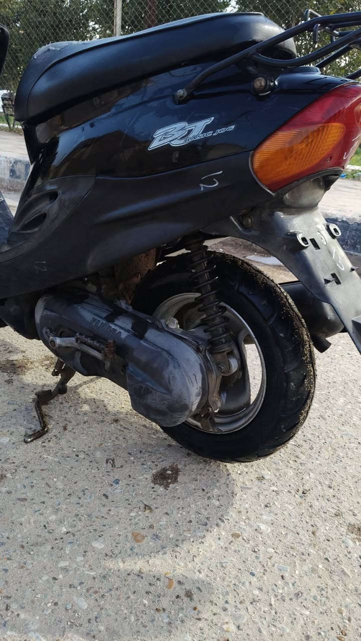 سلام عليكم دراجه البيع شرط النظافه بعدهي على وضع الحاويه وصلها موجود كلشي شغال بيها ما ناقصها شي مكينتها ناعمه السعر 775 وبيها مجال حگ الجيه المكان ناصريه مركز قرب جامعه العين الرقم ***********
اتصال او واتساب
