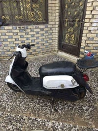 دراجه بوليس • موديل 2009 • كنطرة السلام