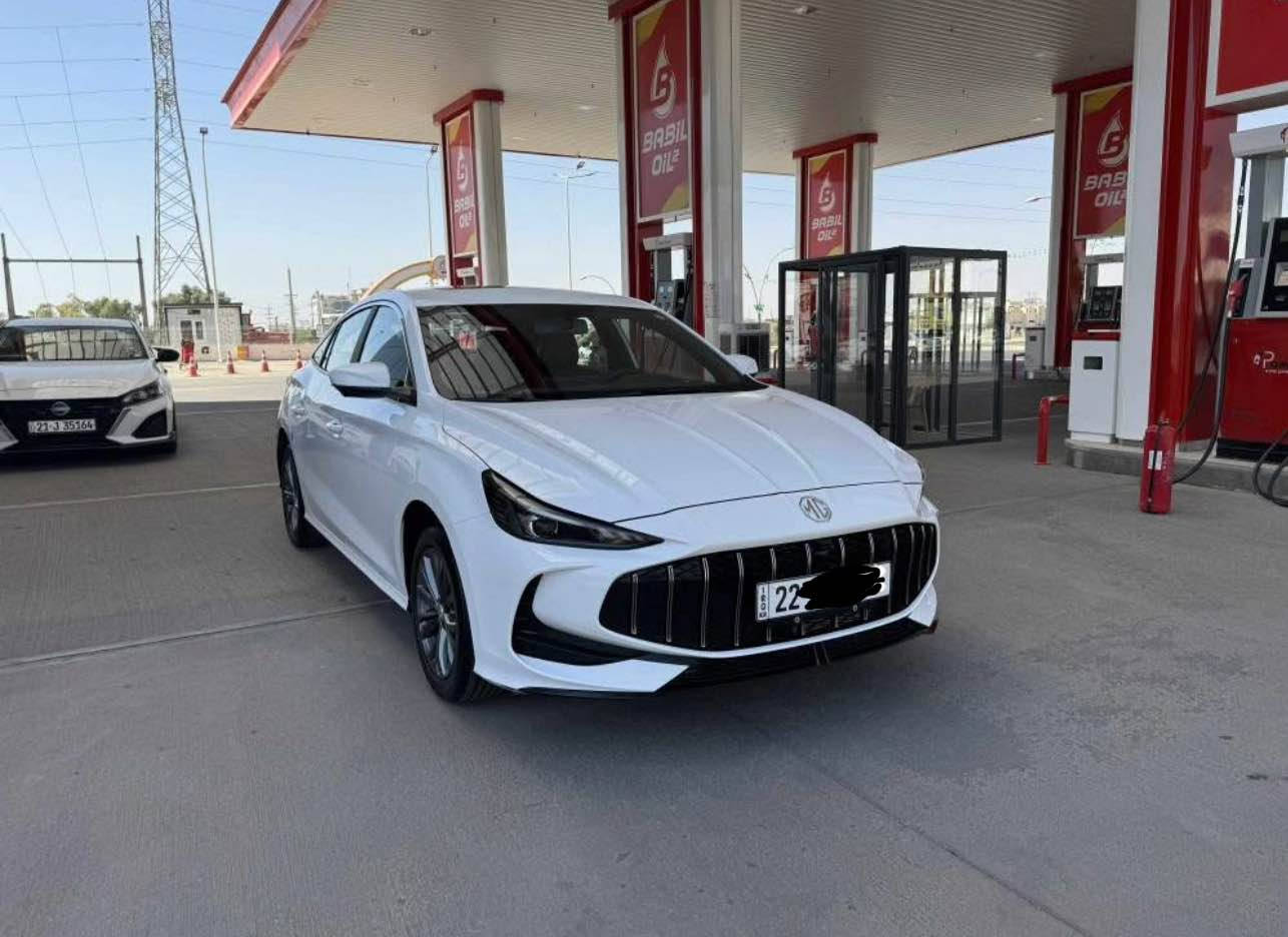 Mg gt  
2025 
١٩ هەزار رۆشتوە 
هیچی نیە 
هەموو شتی وەک خۆی ماوە 
بە ناوی خۆمە 
فول کەمالیاتە 
***********
نرخى ١٢١ و مجال
0750 496 5273 أربيل, العراق
