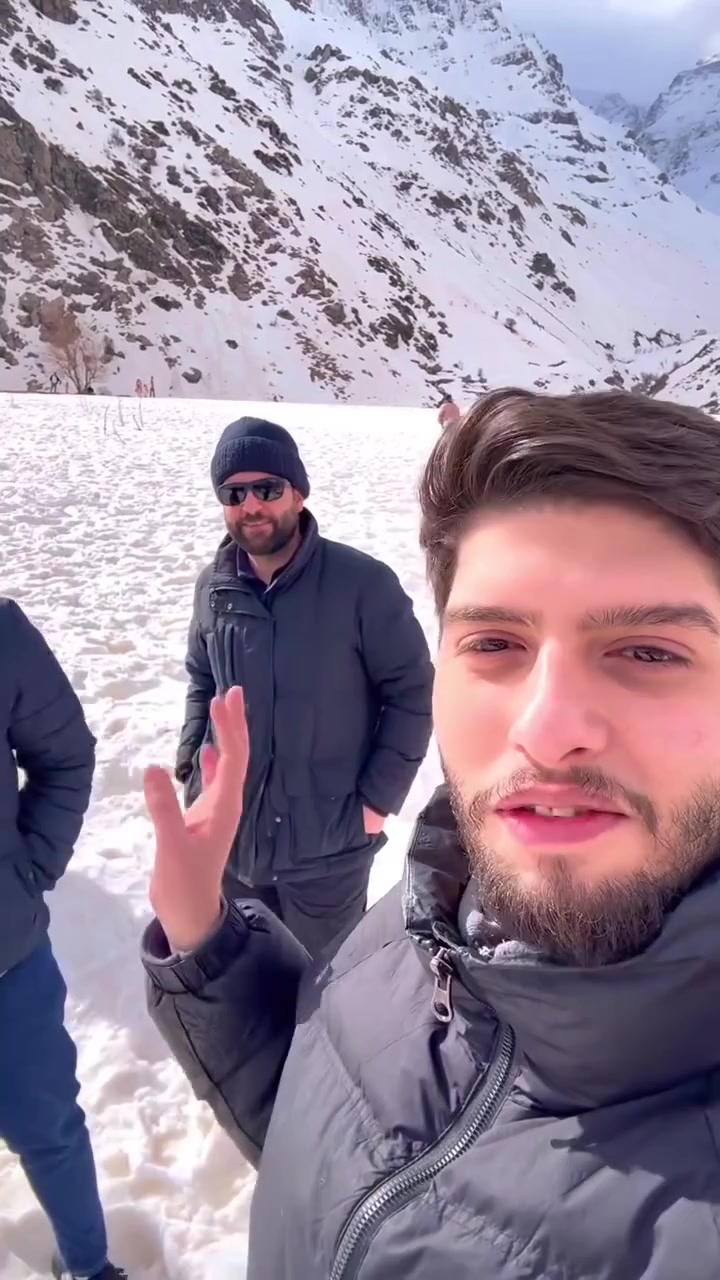 رحلتنا الى الثلوج❄️❄️
اني محمد ابو #سيارة خاصة من داخل #سليمانية، تأجرني نروح #الثلوج ومصيف 🚕❄️ رقمي ***********
