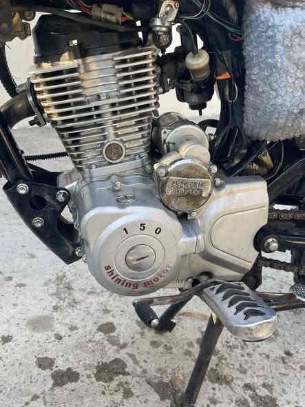 ماطور تايكر 5كير للبيع2020
مأطور نضيف 
وياله نضاف 
تواير نضاف
محرك شرط مامفتوح 
منفيس موجود
السعر475الف
شراي تعال خاص او اتصل ***********
