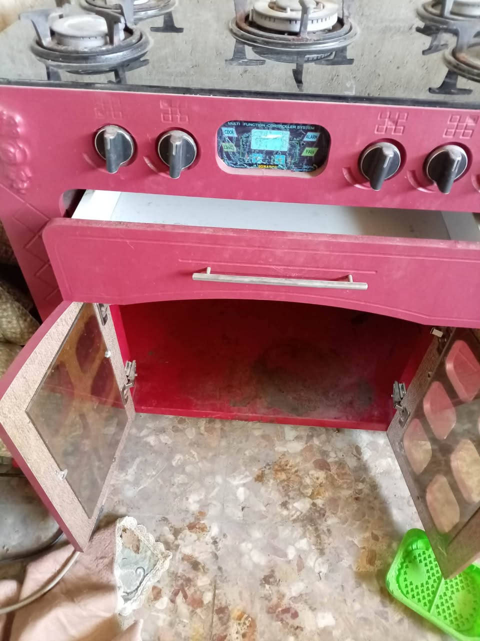 طباخ كلش نضيف سعره مناسب عنوان بغداد الدوره عنوان كربلاء الاستفسار خاص


**إذا كنت صاحب هذا الإعلان وتريد حذفه لأي سبب، رجاءا أرسل رسالة إلى الدعم الفني**
