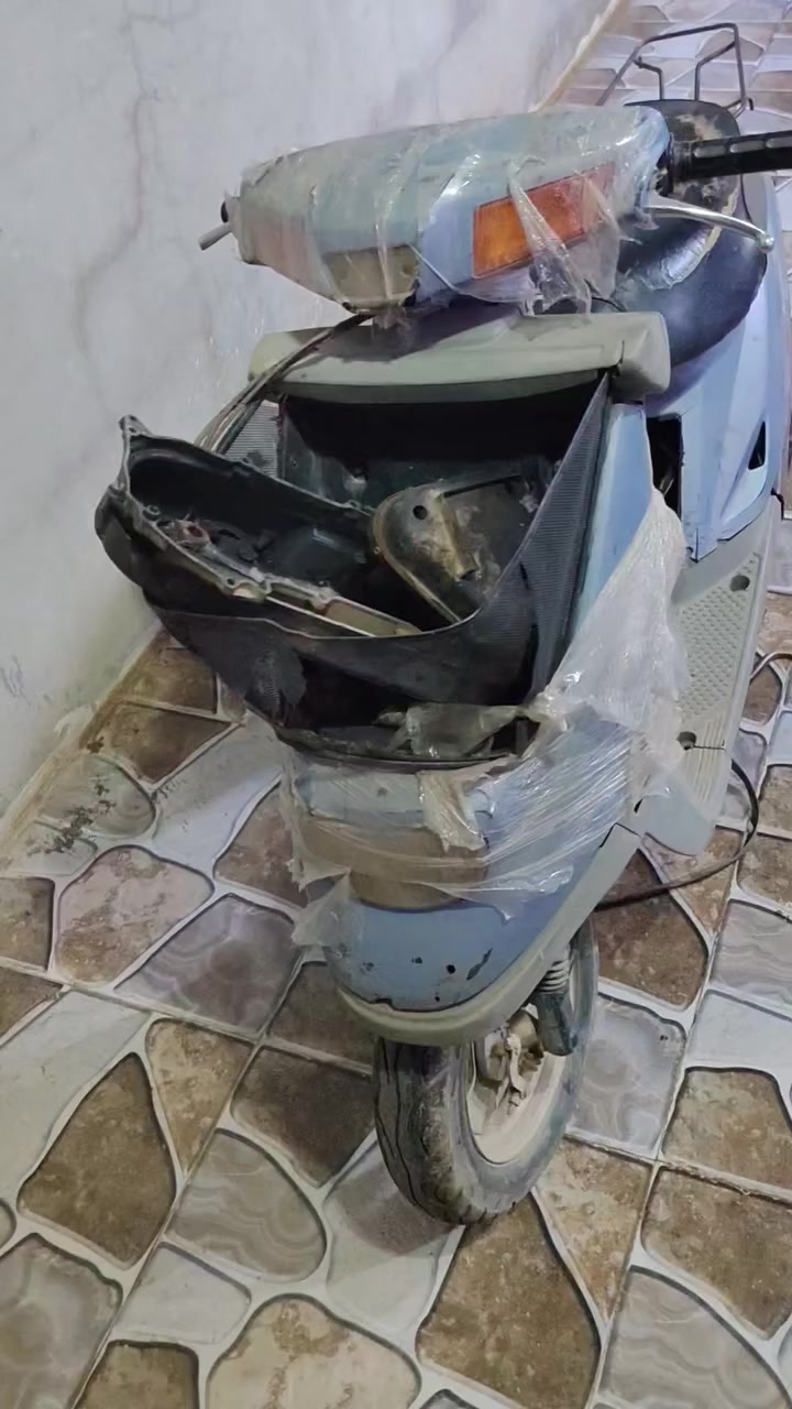 ياماها اي عيب مابيه فقط يرادله كابريتر السعر 125او بيه مجال الرقم ***********
