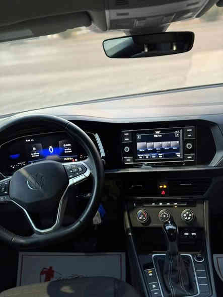 ڤۆڵگسواگن جيتا  2024 مواسه فات S 
شاشه كاميرا رادار بريك به سمه
 گيچ ئه لكتروني ئوتو هولد لايت ليد 
زور مواسه فاتي تر
 ته حديد سورعه
 سه ياره كه چه مه له خو ده ر گا بوياخه 
له گه ل دوو په له بي ناو گرتن بي ئرباگ  

سعر : لە کۆمێنت داوای بکە ڕاستەوخۆ بۆت دێت 📥 

پيشو دواي كه پسه شوختو چالي نيه 
ره قه م شانصيم داناوه

ژمارەی خاوەنەکەی 
***********
