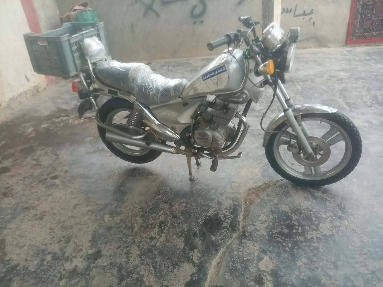 السلام عليكم ماطور فقط للمروس ***********
