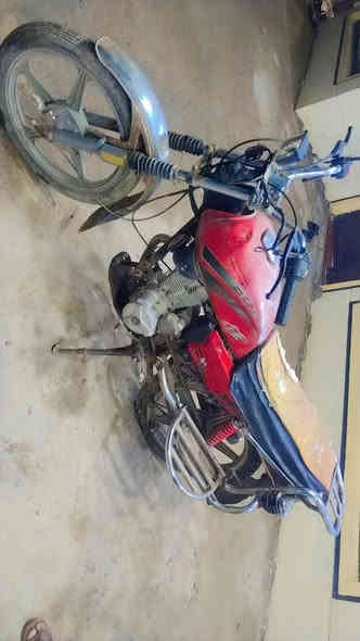 دراجه فيوم للبيع ***********
