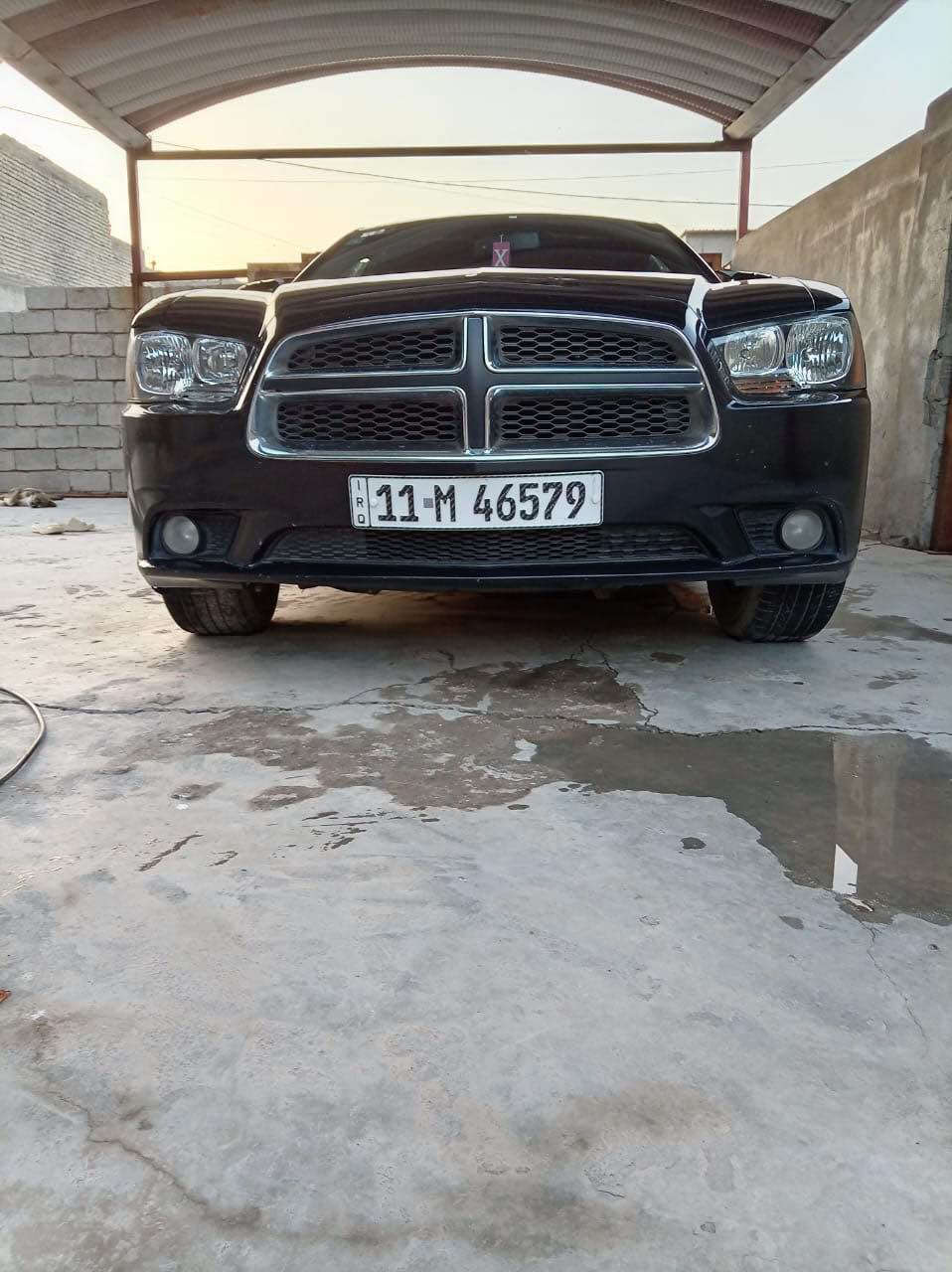 دوج جارجر وارد امريكي 
موديل 2014
بية قطعة وحدة 
صبغ نص جاملغ الامامي 
بدون ايرباك 
مرقمة بغداد بسمي 
سعرة135وبية مجال حك جيتك 
مكاني بغداد جسر ديالى جديد 
‭0770 788 5405‬ بغداد, العراق
