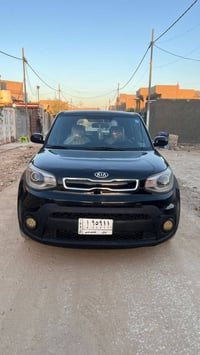 سول ٢٠١٥ • حادثة • مكينة ١٦٠٠