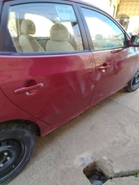 النترا موديل ٢٠٠٩ تنته شركه سبير شركه السعر ٤٠ نقد وترهم مقدمه والباقي...