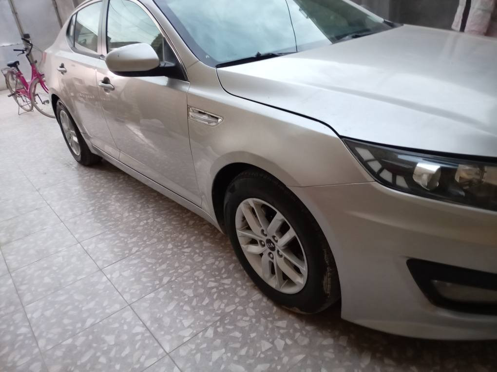 كيا اوبتيما ١٣ خليجي
محرك ٢٠٠٠ دوش
ماشيه ٢٠٠ استخدام شخصي مامتعوبه
مكفوله من التبديل والضربه والفتح والخياس
سياره كلش جديده
رقمها ذي قار
باقي تفاصيل والسعر بالفيديو *********** ناصرية, ذي قار
