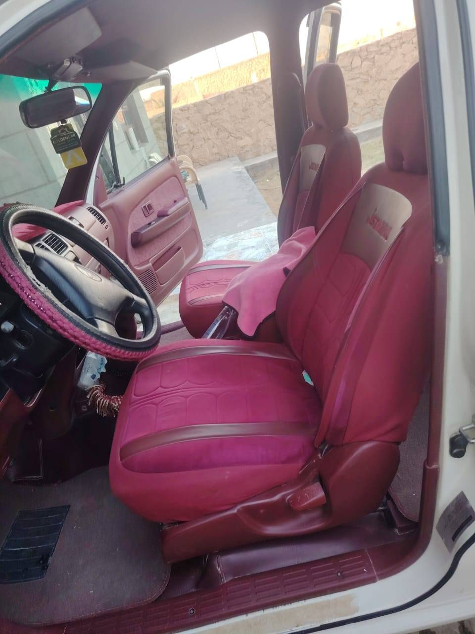 سلام عليكم بيكم البيع موديل 2005جيل كس مكفوله كفاله عامه عنوان صلاح دين بيجي رقم صاحب سياره ***********
